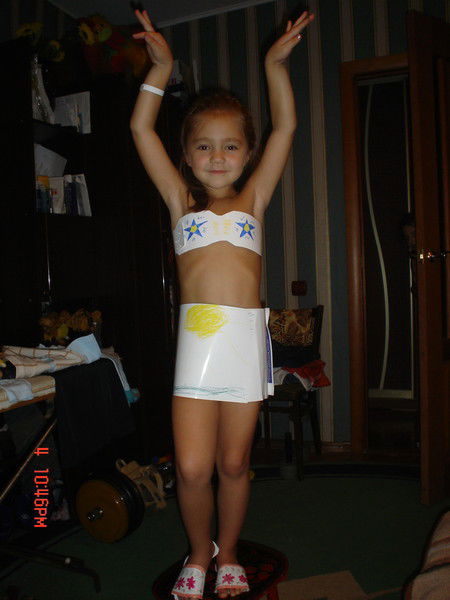 Крис Терентьева