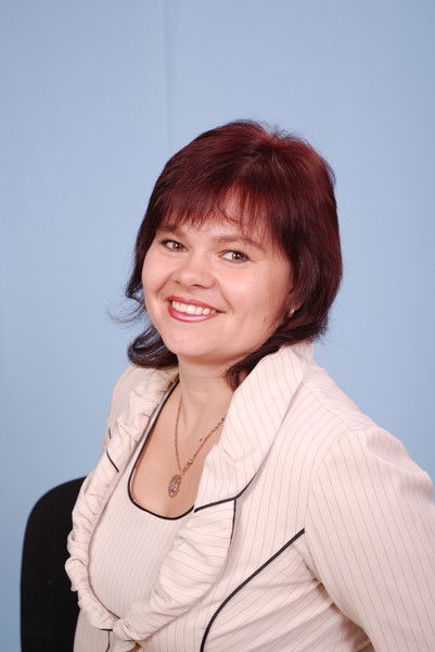 Неонила Василенко