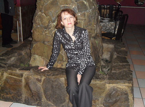 Елена Татаринец