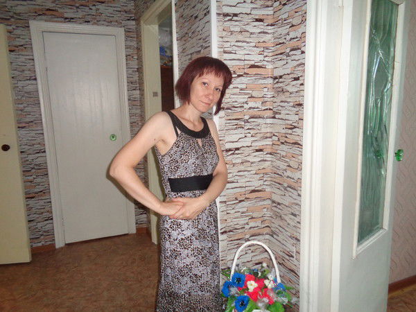 Елена Лутовинова