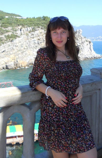 Ирина Корогодина