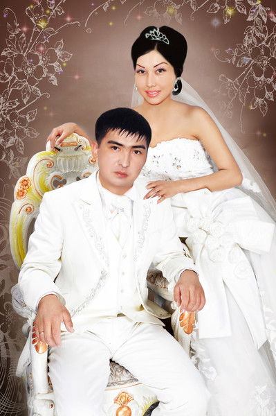 Гульжан Кадирова