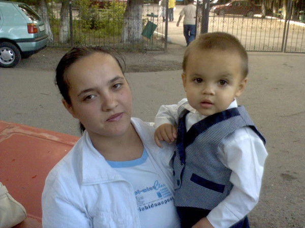 Зоя Прилуцкая