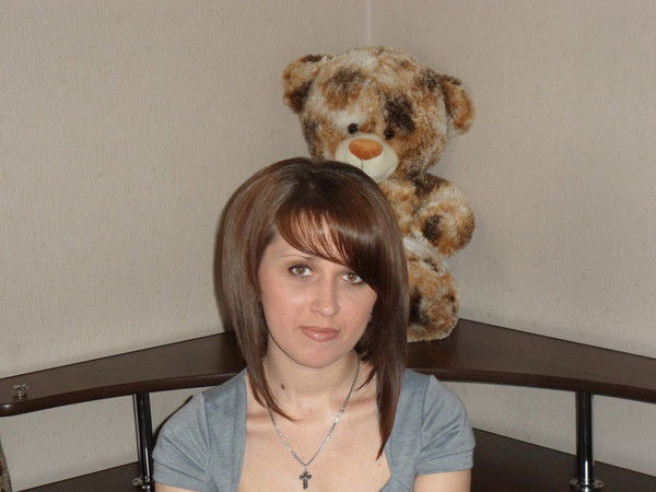 Юлия Мартыненко