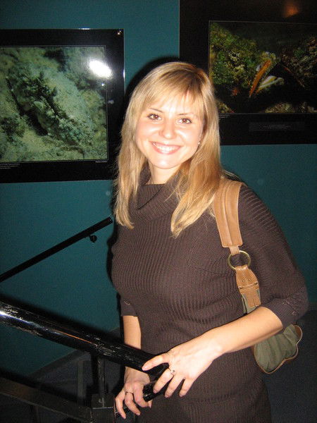 Ирина Сабецкая