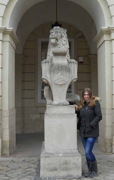 Лилия Калашникова