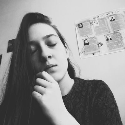 Алина Предкель