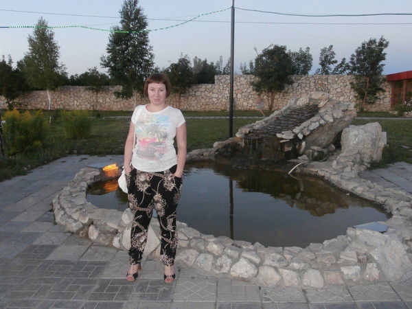 Ирина Ксенофонтова