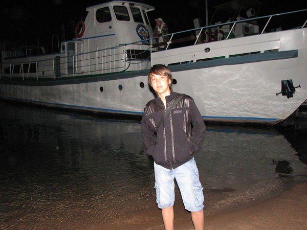 Раиль Абдуллин