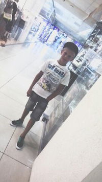 Гоша Кедрин