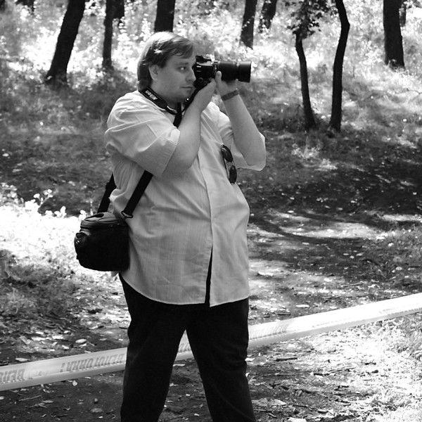 Игорь Семененко