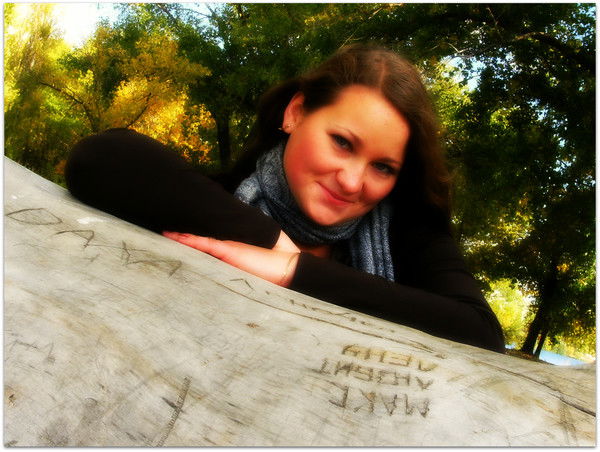 Анна Фролова