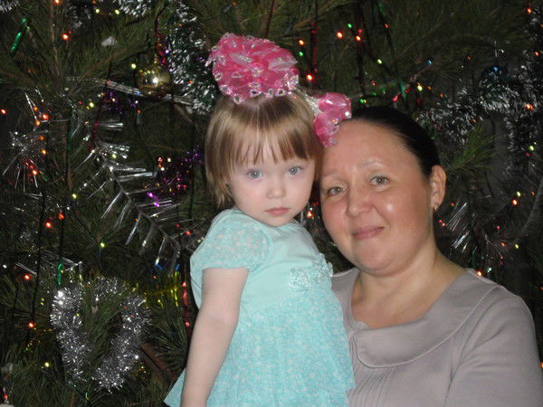 Лилия Гумаровна Зиганшина