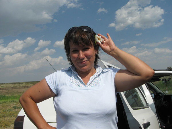 Татьяна Друщенко