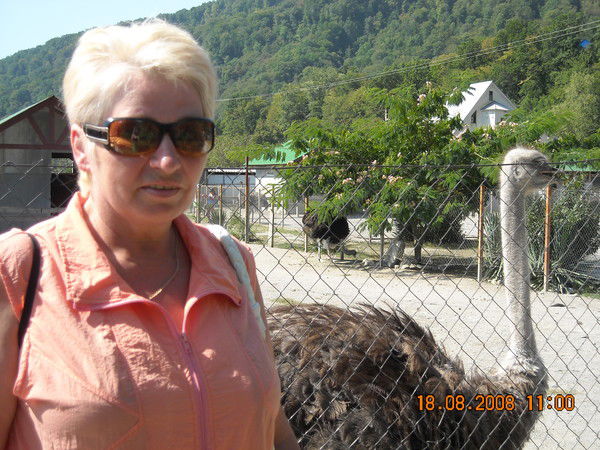 Людмила Килина