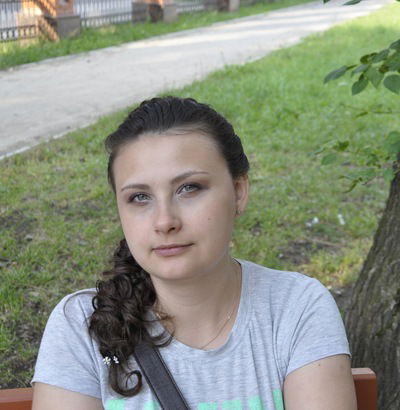 Марина Вотинцева