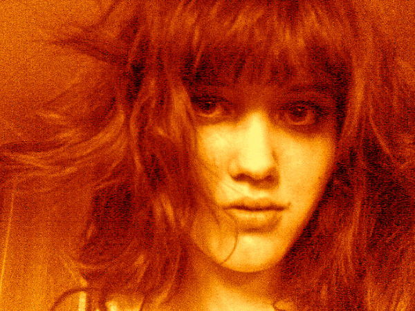 Наргиза Егорова