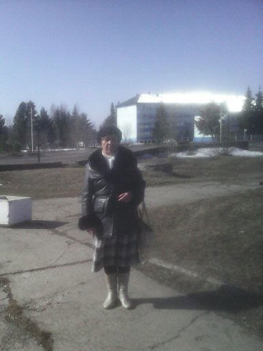 Зухра Ефиманова