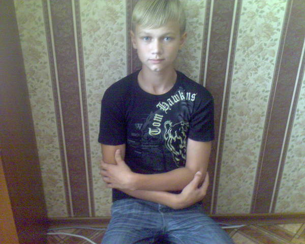 Кирюха Еров