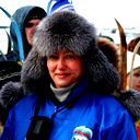 Наталья Сыромятникова