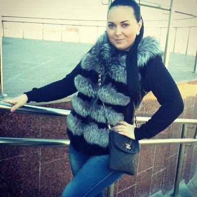 Алла Васильева