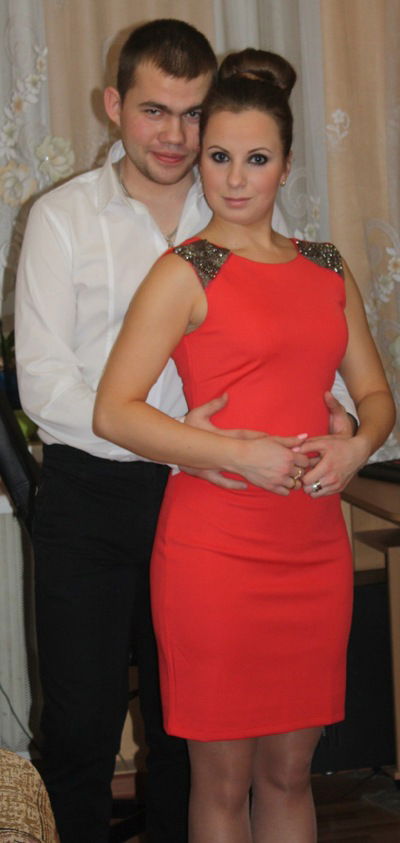 Дарья Качалина