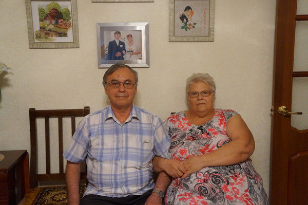 Василий Сизоненко