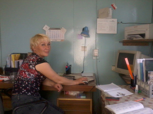 Маргарита Баева