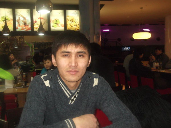 Куаныш Есентаев