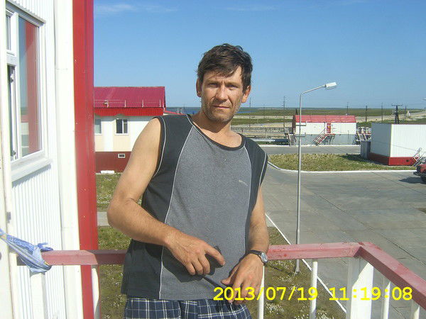 Юрий Иванников