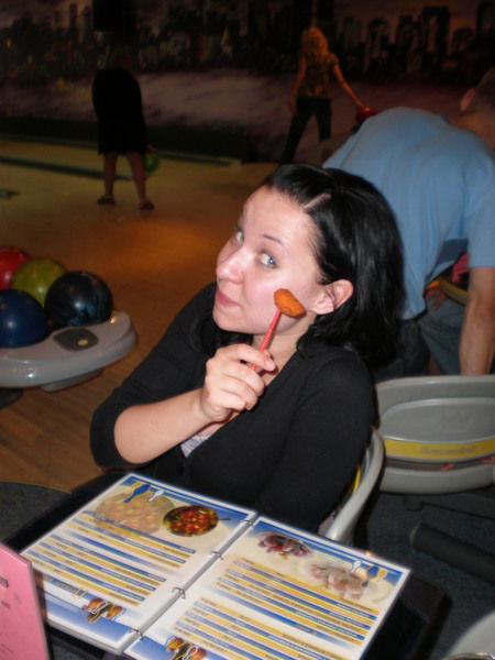 Нина Мартьянова