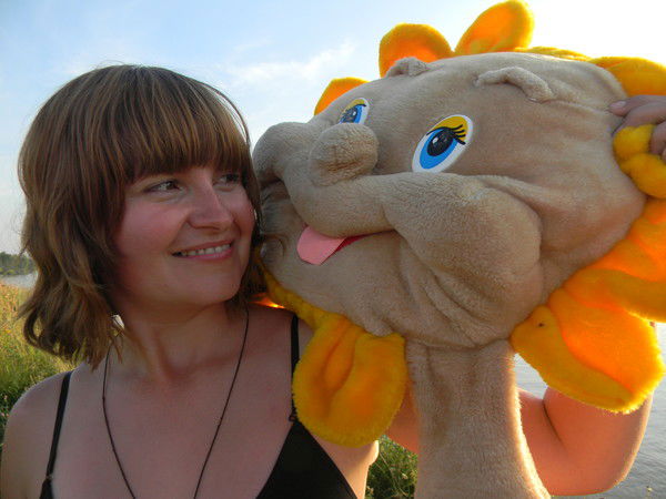 Ирина Каплина