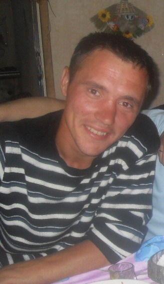 Сергей Курский