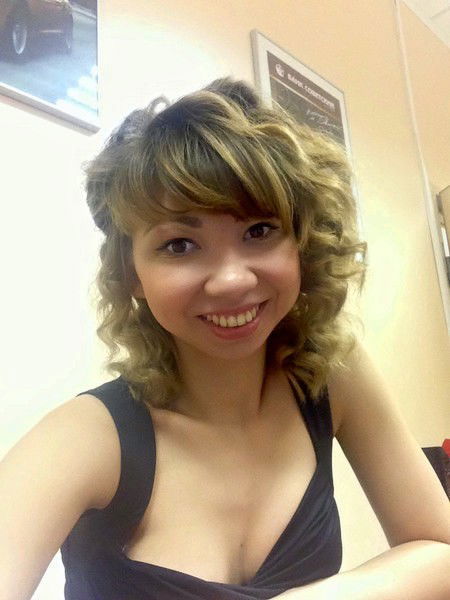 Татьяна Якунина