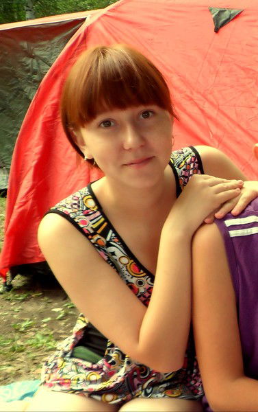 Ильвина Салахова