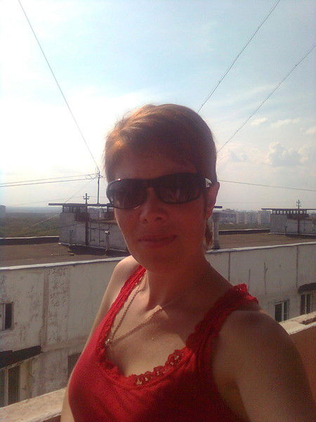 Ольга Чепкасова