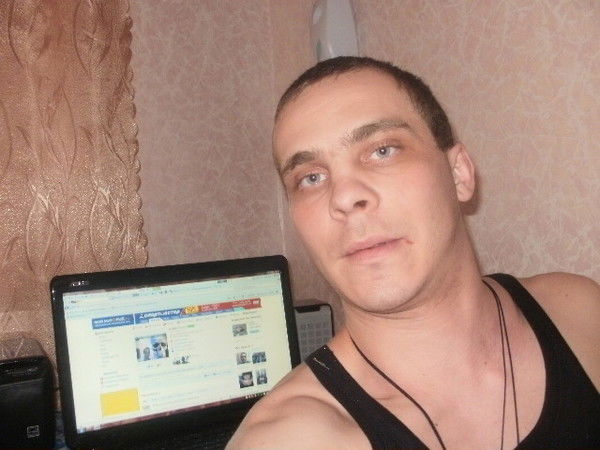 Андрей Кедо