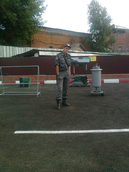 Славка Подушкин