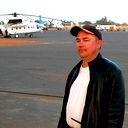 Andrey Andrey