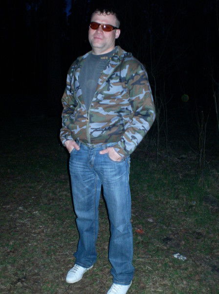 Евгений Драгунов