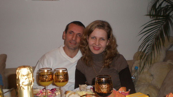 Дима Доценко