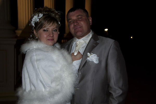 Евгения Осетрова