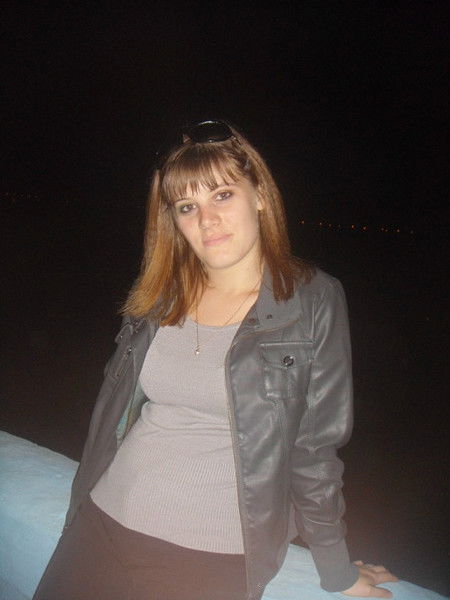 Анна Крамаренко