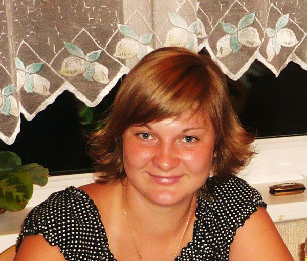 Наталия Мальцева