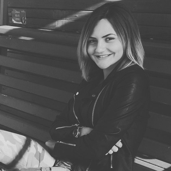 Екатерина Блк