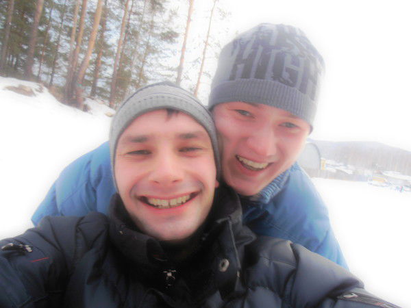 Евгений Лебедев