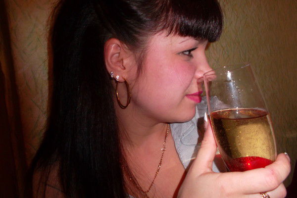 Аделина Старкова