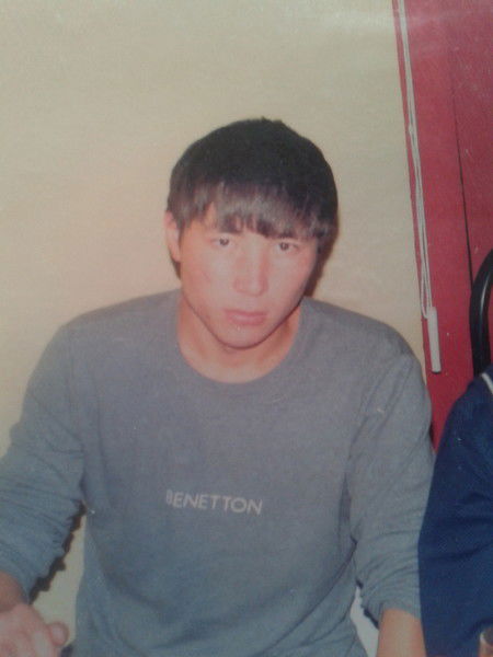 Iнкар Ергалиева