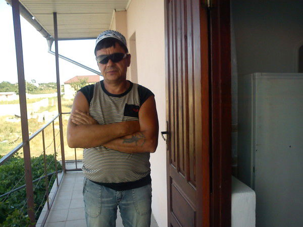 Валера Юрченко