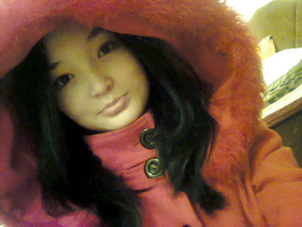 Arailym Zhanym Soool